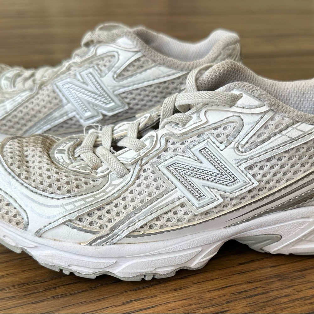 New Balance 740 Little Kids Sneakers